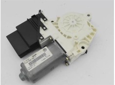 Recambio de motor elevalunas delantero derecho para volkswagen golf v (1k1) 2.0 fsi referencia OEM IAM 1K4839402C 1K0959704C 