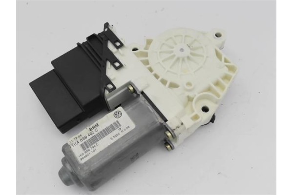Recambio de motor elevalunas delantero derecho para volkswagen golf v (1k1) 2.0 fsi referencia OEM IAM 1K4839402C 1K0959704C 