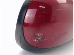 Recambio de retrovisor electrico derecho para peugeot 406 berlina (s1/s2) 2.0 16v referencia OEM IAM 8151T3  