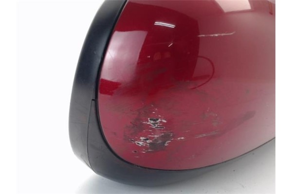 Recambio de retrovisor electrico derecho para peugeot 406 berlina (s1/s2) 2.0 16v referencia OEM IAM 8151T3  