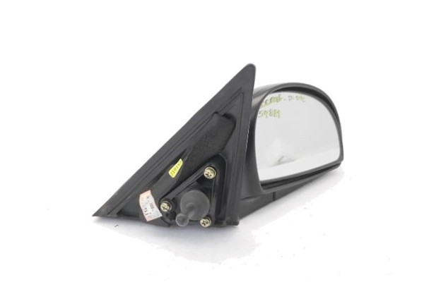 Recambio de retrovisor derecho para hyundai accent (lc) 1.3 referencia OEM IAM 8762125720  