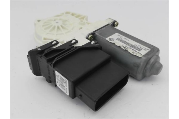 Recambio de motor elevalunas delantero derecho para volkswagen golf v (1k1) 2.0 fsi referencia OEM IAM 1K4839402C 1K0959704C 
