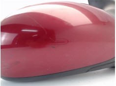 Recambio de retrovisor electrico derecho para peugeot 406 berlina (s1/s2) 2.0 16v referencia OEM IAM 8151T3  
