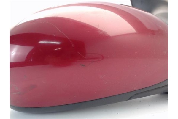 Recambio de retrovisor electrico derecho para peugeot 406 berlina (s1/s2) 2.0 16v referencia OEM IAM 8151T3  