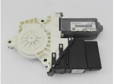 Recambio de motor elevalunas delantero derecho para volkswagen golf v (1k1) 2.0 fsi referencia OEM IAM 1K4839402C 1K0959704C 