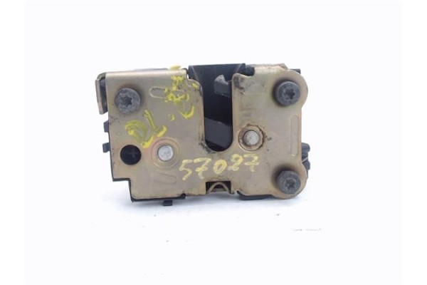 Recambio de cierre electromagnetico delantero izquierdo para renault kangoo i (f/kc0) d 65 1.9 (kc0e, kc02, kc0j, kc0n) referenc