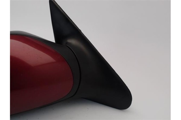 Recambio de retrovisor electrico derecho para peugeot 406 berlina (s1/s2) 2.0 16v referencia OEM IAM 8151T3  