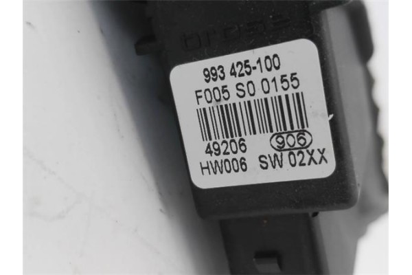 Recambio de motor elevalunas delantero derecho para volkswagen golf v (1k1) 2.0 fsi referencia OEM IAM 1K4839402C 1K0959704C 