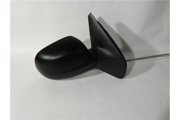 Recambio de retrovisor derecho para volkswagen golf iv berlina (1j1)(1997) 1.4 conceptline [1,4 ltr. - 55 kw 16v] referencia OEM