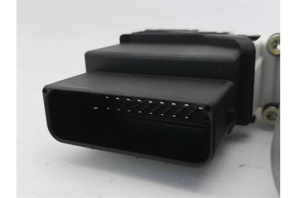 Recambio de motor elevalunas delantero derecho para volkswagen golf v (1k1) 2.0 fsi referencia OEM IAM 1K4839402C 1K0959704C 