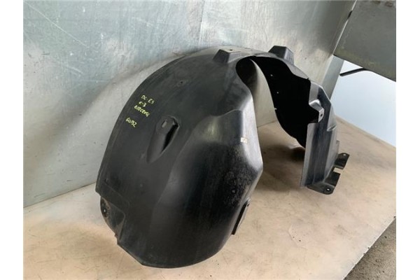 Recambio de pase rueda delantero izquierdo para citroen c3 aircross 1.2 c-series referencia OEM IAM YQ00152780  