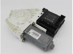 MOTOR ELEVALUNAS TRASERO DERECHO 1K0959792C 1K4837402E 