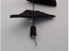 Recambio de retrovisor izquierdo para ford focus (daw, dbw) 1.8 turbo di / tddi referencia OEM IAM M3199L E11015475 