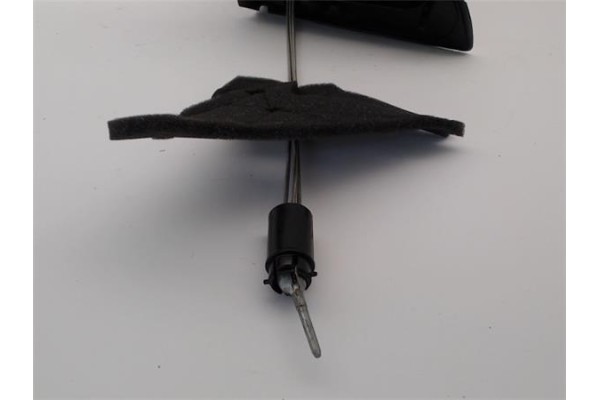 Recambio de retrovisor izquierdo para ford focus (daw, dbw) 1.8 turbo di / tddi referencia OEM IAM M3199L E11015475 