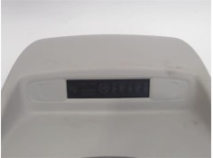 Recambio de luz delantero central techo para citroen c4 berlina 1.6 exclusive referencia OEM IAM 9671645977  
