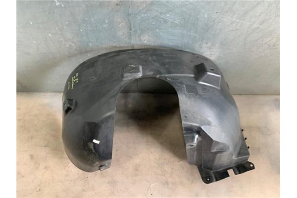 Recambio de pase rueda delantero izquierdo para citroen c3 aircross 1.2 c-series referencia OEM IAM YQ00152780  