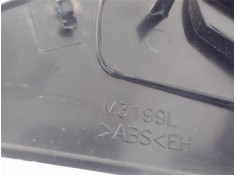 Recambio de retrovisor izquierdo para ford focus (daw, dbw) 1.8 turbo di / tddi referencia OEM IAM M3199L E11015475 