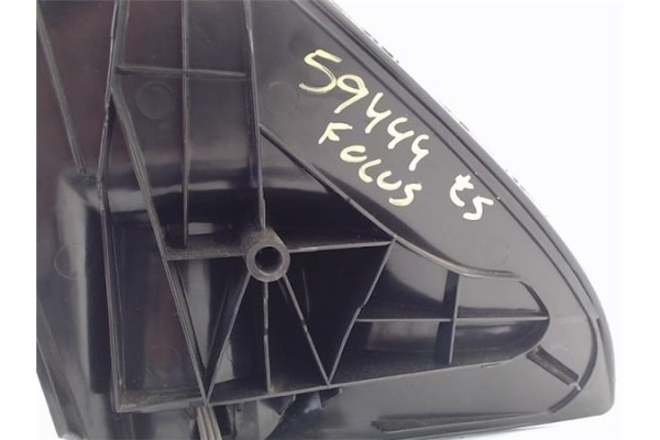 Recambio de retrovisor izquierdo para ford focus (daw, dbw) 1.8 turbo di / tddi referencia OEM IAM M3199L E11015475 
