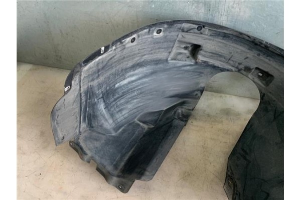 Recambio de pase rueda delantero izquierdo para citroen c3 aircross 1.2 c-series referencia OEM IAM YQ00152780  