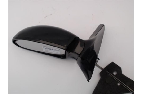Recambio de retrovisor izquierdo para ford focus (daw, dbw) 1.8 turbo di / tddi referencia OEM IAM M3199L E11015475 