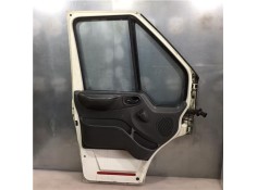 Recambio de puerta delantero izquierda para ford transit furgón (fa_ _) 2.0 di (fae_, faf_, fag_) referencia OEM IAM 4703954  