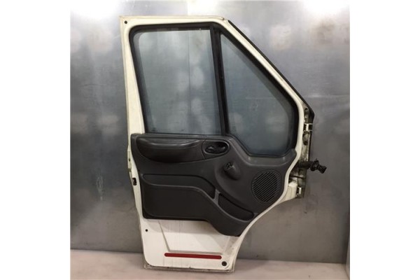 Recambio de puerta delantero izquierda para ford transit furgón (fa_ _) 2.0 di (fae_, faf_, fag_) referencia OEM IAM 4703954  
