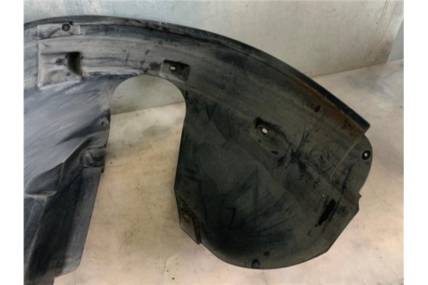Recambio de pase rueda delantero izquierdo para citroen c3 aircross 1.2 c-series referencia OEM IAM YQ00152780  