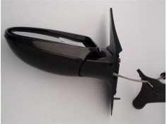 Recambio de retrovisor izquierdo para ford focus (daw, dbw) 1.8 turbo di / tddi referencia OEM IAM M3199L E11015475 
