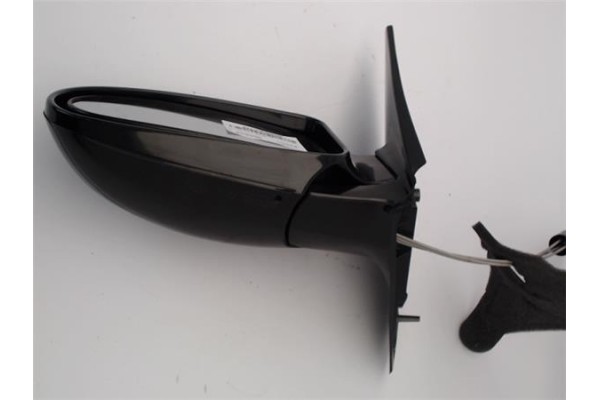 Recambio de retrovisor izquierdo para ford focus (daw, dbw) 1.8 turbo di / tddi referencia OEM IAM M3199L E11015475 