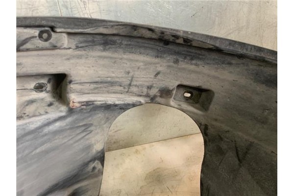 Recambio de pase rueda delantero izquierdo para citroen c3 aircross 1.2 c-series referencia OEM IAM YQ00152780  