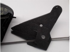 Recambio de retrovisor izquierdo para ford focus (daw, dbw) 1.8 turbo di / tddi referencia OEM IAM M3199L E11015475 