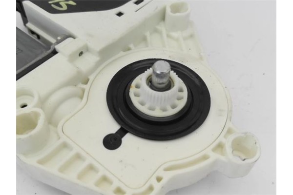 Recambio de motor elevalunas trasero derecho para volkswagen golf v (1k1) 2.0 fsi referencia OEM IAM 1K0959792C 1K4837402E 