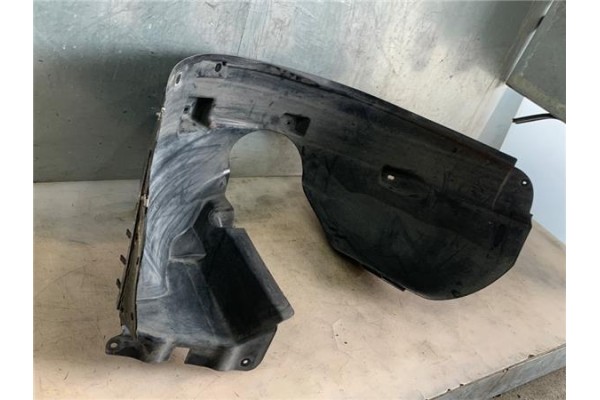 Recambio de pase rueda delantero izquierdo para citroen c3 aircross 1.2 c-series referencia OEM IAM YQ00152780  