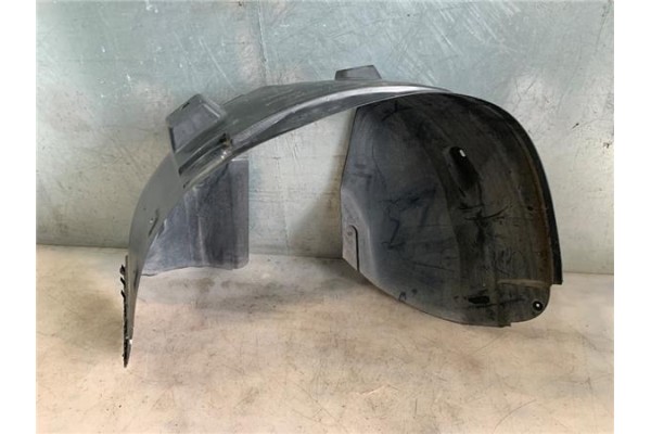 Recambio de pase rueda delantero izquierdo para citroen c3 aircross 1.2 c-series referencia OEM IAM YQ00152780  