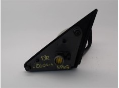 Recambio de retrovisor electrico derecho para renault laguna ii (bg0) 1.9 dci (bg1a, bg1w) referencia OEM IAM 7701053959  