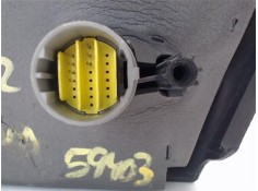 Recambio de retrovisor electrico derecho para renault laguna ii (bg0) 1.9 dci (bg1a, bg1w) referencia OEM IAM 7701053959  