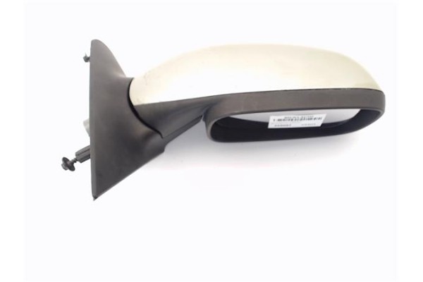 Recambio de retrovisor electrico derecho para renault laguna ii (bg0) 1.9 dci (bg1a, bg1w) referencia OEM IAM 7701053959  