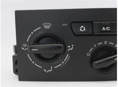 Recambio de mandos calefaccion / a.a. para peugeot 207 1.4 confort referencia OEM IAM N102080F 6451TK 
