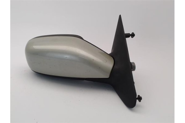 Recambio de retrovisor electrico derecho para renault laguna ii (bg0) 1.9 dci (bg1a, bg1w) referencia OEM IAM 7701053959  