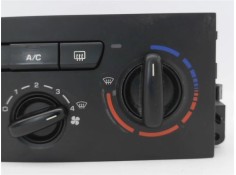 Recambio de mandos calefaccion / a.a. para peugeot 207 1.4 confort referencia OEM IAM N102080F 6451TK 