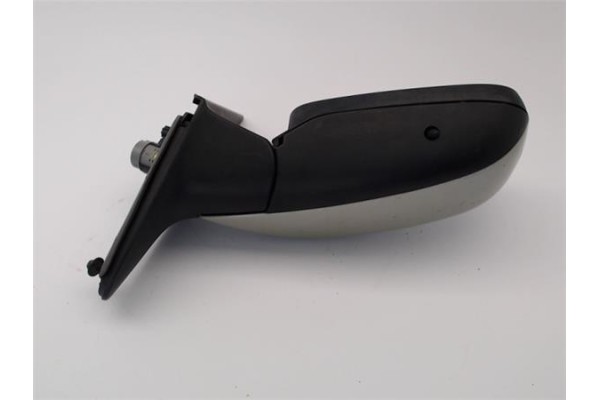 Recambio de retrovisor electrico derecho para renault laguna ii (bg0) 1.9 dci (bg1a, bg1w) referencia OEM IAM 7701053959  