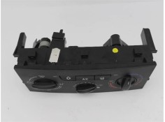 Recambio de mandos calefaccion / a.a. para peugeot 207 1.4 confort referencia OEM IAM N102080F 6451TK 
