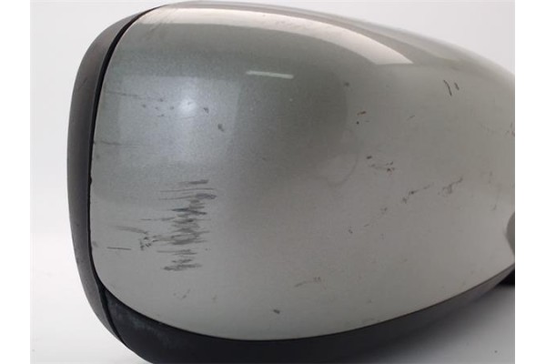 Recambio de retrovisor electrico derecho para renault laguna ii (bg0) 1.9 dci (bg1a, bg1w) referencia OEM IAM 7701053959  