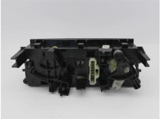 Recambio de mandos calefaccion / a.a. para peugeot 207 1.4 confort referencia OEM IAM N102080F 6451TK 