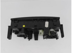 Recambio de mandos calefaccion / a.a. para peugeot 207 1.4 confort referencia OEM IAM N102080F 6451TK 