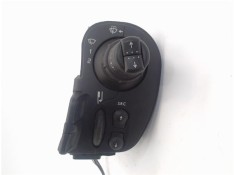 Recambio de mando limpiaparabrisas para renault scenic ii (jm) referencia OEM IAM   