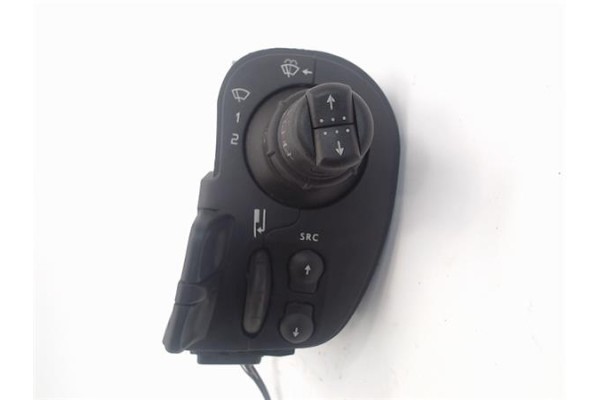 Recambio de mando limpiaparabrisas para renault scenic ii (jm) referencia OEM IAM   