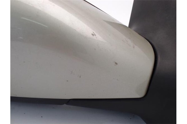 Recambio de retrovisor electrico derecho para renault laguna ii (bg0) 1.9 dci (bg1a, bg1w) referencia OEM IAM 7701053959  