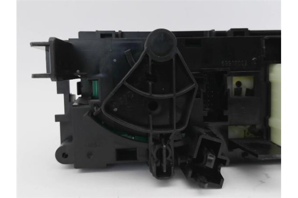 Recambio de mandos calefaccion / a.a. para peugeot 207 1.4 confort referencia OEM IAM N102080F 6451TK 