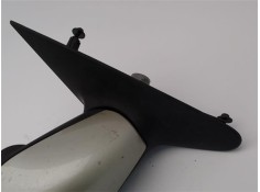 Recambio de retrovisor electrico derecho para renault laguna ii (bg0) 1.9 dci (bg1a, bg1w) referencia OEM IAM 7701053959  